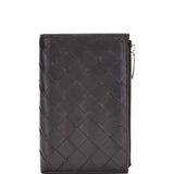 Bottega Veneta wallets luxury designer piece front view