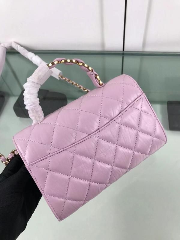 Zivas Charm Everyday Sophistication Fashion Handbag (Versatile Style Statement) – Detail View