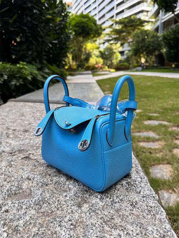 Chic handbag styled for everyday wear