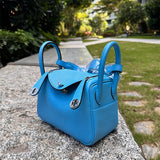 Chic handbag styled for everyday wear