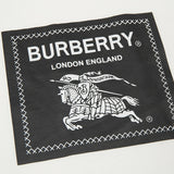 Burberry t-shirt back view — premium authentic designer style