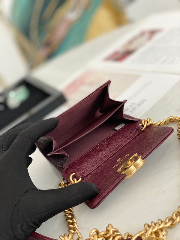  versatile purse view 3