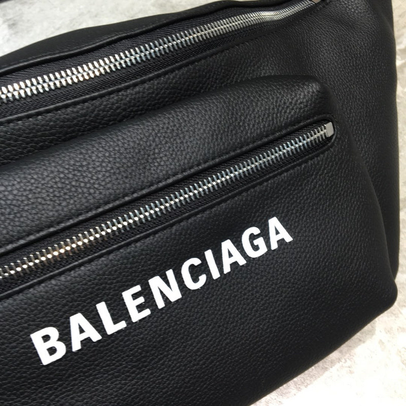 Polished Vegan Leather Handbag - Signature Hardware Accents | Women's Premium Handbag #259 - styled full view (image 7) of designer-inspired handbag