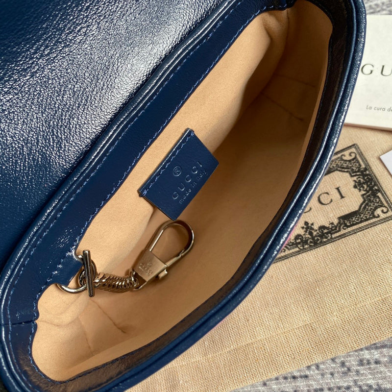 Front view of structured everyday-luxe women's handbag – women's premium purse