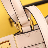 Ziva's Charm handbag – interior view (Standard Size)