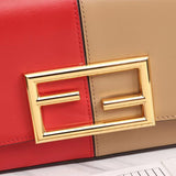 Ziva's Charm handbag – styled view (Standard Size)