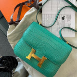 Fluid bag women's premium everyday handbag