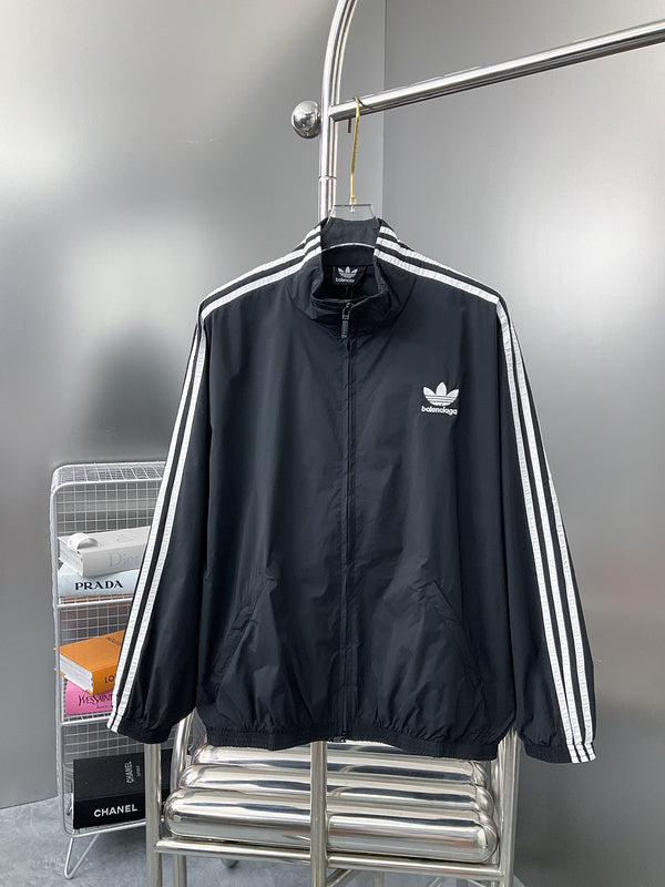 Balenciaga designer clothing front view designer style