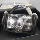  women's handbag, mid design, view 9