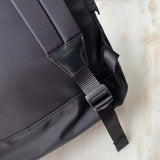 Elegant Faux Leather Handbag - Everyday Elegance | Women's Premium Handbag #151 - hardware and detail close-up (image 5) of designer-inspired handbag