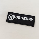 Three-quarter angle view of Burberry luxury piece style No.557