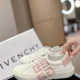 Givenchy shoes Style 008 - styled lifestyle view