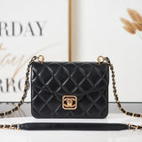  women's handbag, versatile design, view 10