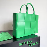 Contemporary Premium PU Leather Handbag - Signature Hardware Accents | Women's Luxury Handbag #1576 - styled full view (image 7) of designer-inspired handbag