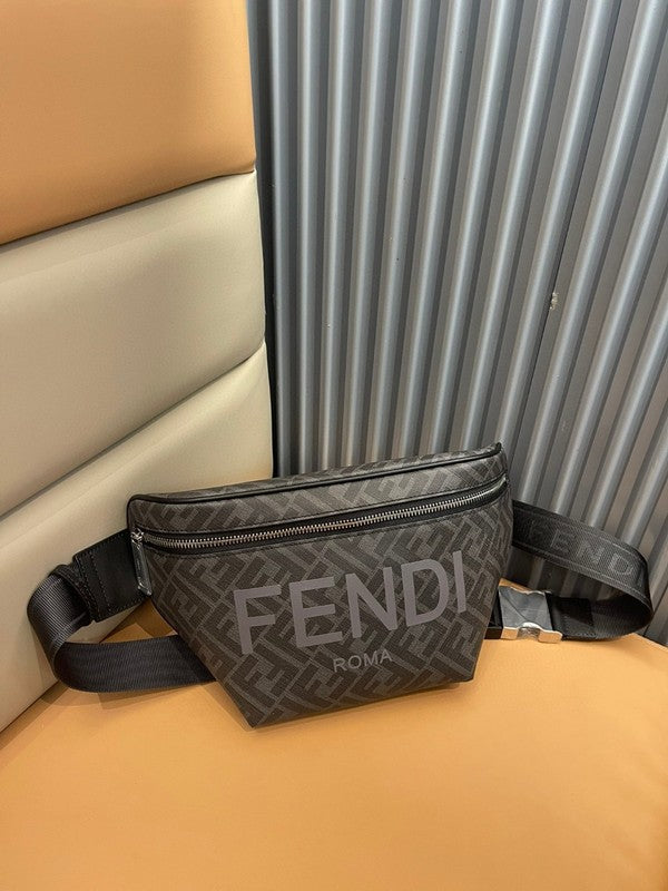 Ziva's Charm handbag – interior view (Standard Size)
