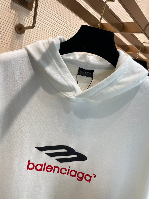 Balenciaga clothing styling view — premium authentic designer style
