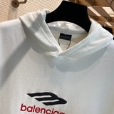 Balenciaga clothing styling view — premium authentic designer style