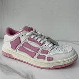 Amiri sneakers styled look premium fashion