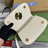 Styled lifestyle shot of statement chic women's handbag – women's premium purse