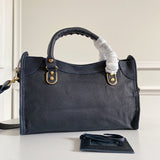 Zivas Charm Everyday Sophistication Statement Handbag (Premium Everyday Carry) – Full Silhouette