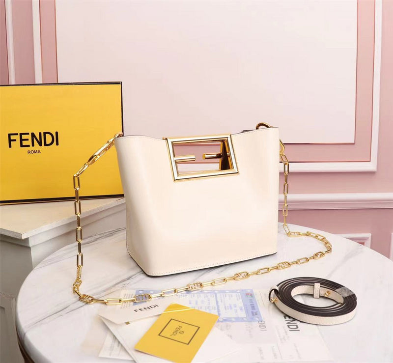 Ziva's Charm handbag – product shot (Standard Size)