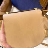 Classic bag shown from front angle
