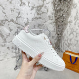 Louis Vuitton shoes Style 359 - styled lifestyle view