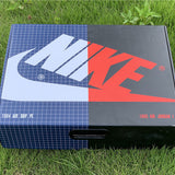 Nike Men's & Women's Premium Designer Sneakers — Style 070 side view