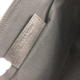 Side profile of structured statement women's handbag – women's everyday handbag