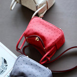  shopper bag interior and compartment view