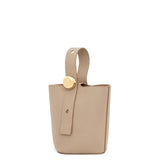 Ziva's Charm handbag – side angle view (16cm*16cm*19.5cm)