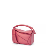 Ziva's Charm handbag – angled view (17cm*12cm*7cm)