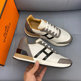 Hermes shoes Style 171 - sole and craftsmanship detail