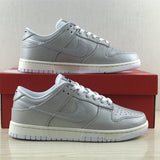Nike fresh white-and-black luxury sneakers view 6 streetwear statement look