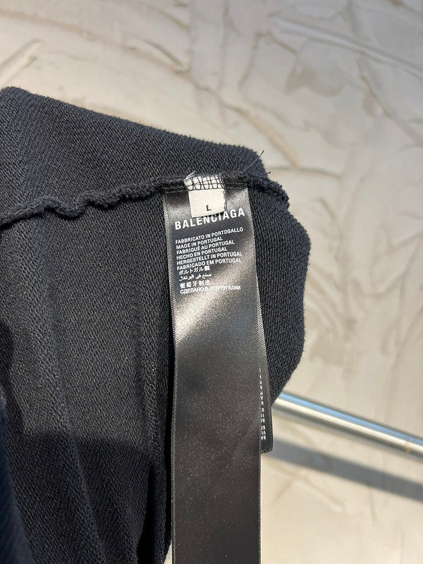 Balenciaga designer designer clothing full view