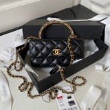  compact purse view 1