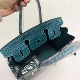 Chic bag shown from front angle
