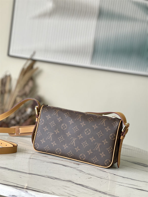  effortless handbag detail view showing craftsmanship 14