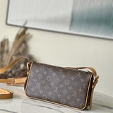  effortless handbag detail view showing craftsmanship 14