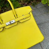 Fluid bag shown from front angle