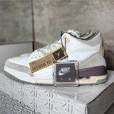 Nike Men's & Women's Designer Lifestyle Shoes — Style 152 hardware detail