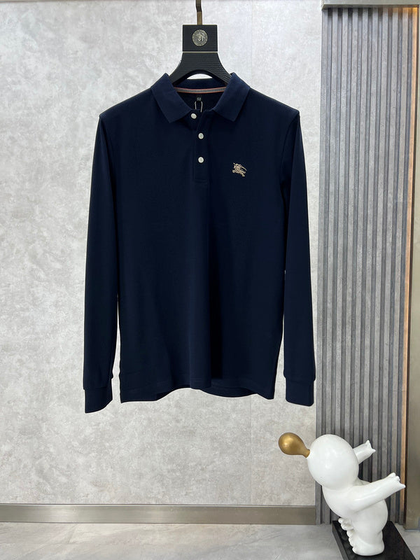 Burberry clothing front view — premium authentic designer style
