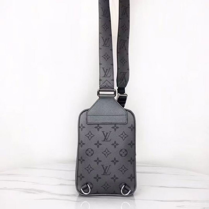 Interior view of refined classic women's handbag – women's luxury handbag
