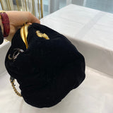  women's handbag, spacious design, view 8