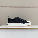 Amiri sneakers product view — premium authentic designer style
