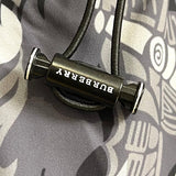 Three-quarter angle view of Burberry luxury piece style No.457
