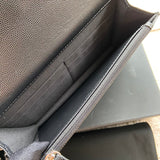 Zivas Charm Effortless Elegance Designer Handbag (Everyday Luxury Essential) – Back View