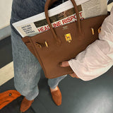 Balanced bag women's premium everyday handbag