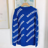 Balenciaga designer clothing styled look premium fashion
