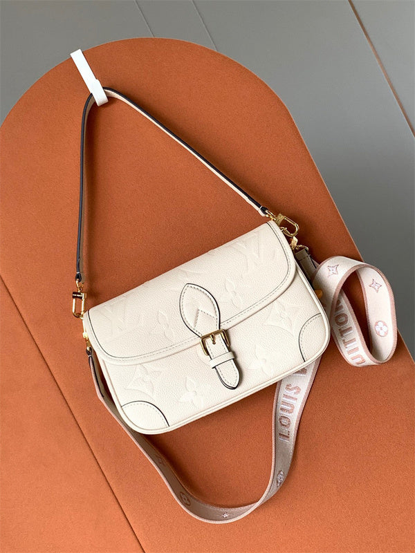  Clean-Lined crossbody bag front view 19